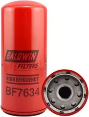 FILTRO SELLADO PARA COMBUSTIBLE BALDWIN BF7633