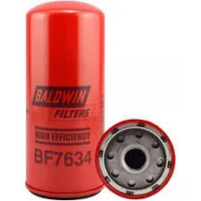 Fuel Filter / Filtre à gazole