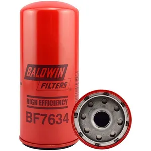 FILTRO GASOLIO BF7634