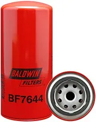 FILTRO SELLADO P/COMBUSTIBLE BALDWIN BF7634