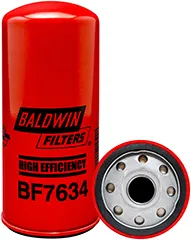 High Efficiency Fuel Spin-on