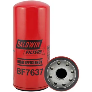 FILTRO GASOLIO BALDWIN BF7637