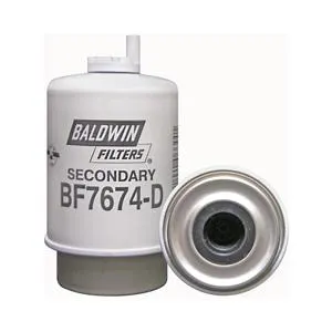 Baldwin BF7674-D Filter Fuel/Water