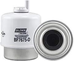 FILTRO SEPARADOR P/COMB/AGUA BALDWIN BF7674-D