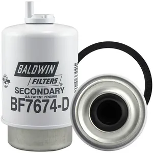 Filtro Baldwin Second.BF 7674D = HIFI SN70110