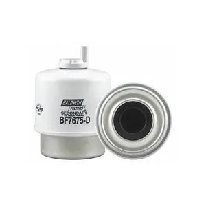 Baldwin Fuel Filter for SDMO Generator, John Deere