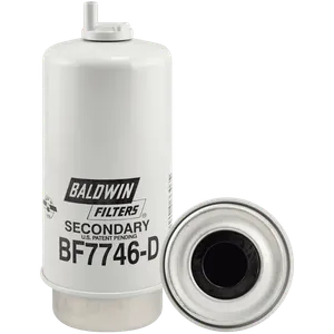 Baldwin Water Separator Cartridge BF7746-D
