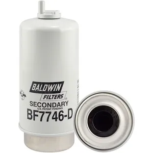 FILTRO GASOLIO BALDWIN BF7746D