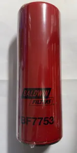 Baldwin BF7753 Fuel Filter