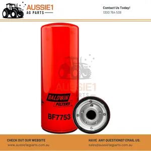Baldwin Fuel Filter BF7753 (1R0762)