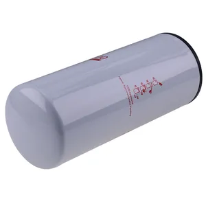 6Pcs Fuel Filter for Fleetguard FF2200 Cummins 4088272 — 5