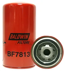 Baldwin BF7813 Filter Fuel Spin-on