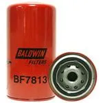 BF7813 Fleetguard Fuel Filter For Cummins Diesel Engines