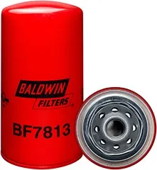 FILTRO SELLADO PARA COMBUSTIBLE BALDWIN BF7813
