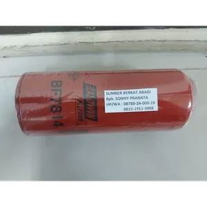 BALDWIN BF7814 BF 7814 FUEL FILTER