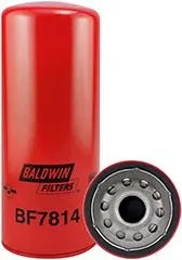 FILTRO GASOLIO BF7814