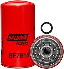 FILTRO GASOLIO BALDWIN BF7815