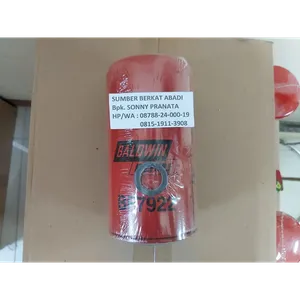 BALDWIN BF7922 BF 7922 FUEL FILTER — 3