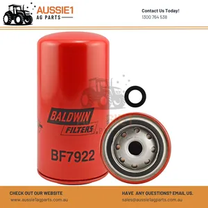 Baldwin Fuel Filter BF7922 (87803200, FF5612)