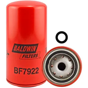 Baldwin Spin-on Fuel Filter | BF7922