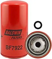 FILTRO GASOLIO BF7922