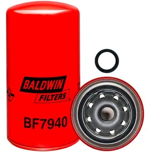 Baldwin Spin-on Fuel Filter | BF7940