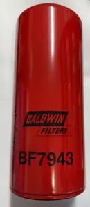 Baldwin BF7943 Fuel Filter