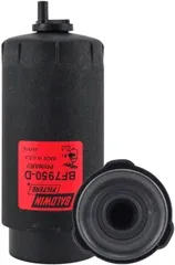 FILTRE A GASOIL PRIMAIRE BF7950D