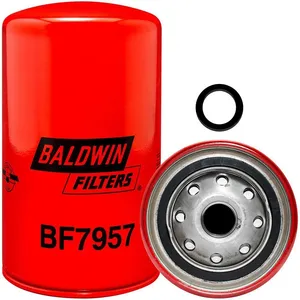 Filtro gasolio Baldwin BF7957 = HIFI SN25047