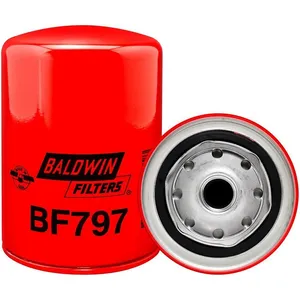 FILTRO BALDWIN BF797