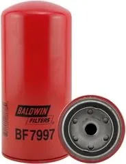 Filtro gasolio Baldwin BF7997 = HIFI SN30031