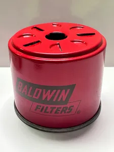 Baldwin BF825 Can-Type Fuel Filter — CAV Fuel Systems