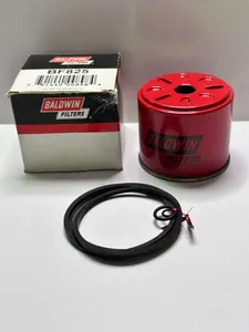 Baldwin BF825 Can-Type Fuel Filter — CAV Fuel Systems — 5
