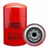 BF876 BALDWIN FUEL FILTER