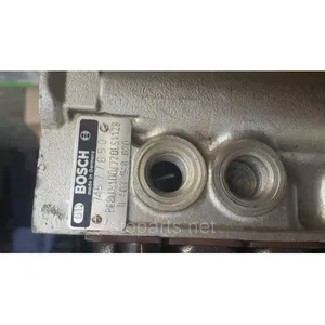 DEUTZ BF8L513 FUEL INJECTION PUMP 02425160, 2425160, 242 5160 — 2