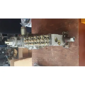 DEUTZ BF8L513 FUEL INJECTION PUMP 02425160, 2425160, 242 5160 — 4