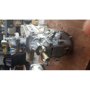 DEUTZ BF8L513 FUEL INJECTION PUMP 02425160, 2425160, 242 5160 — 3