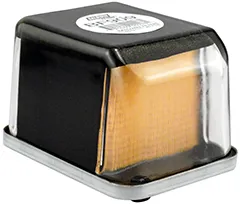 Dual-Stage Box-Style Glass FWS
