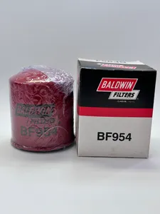 Baldwin BF954 Fuel Filter — 4