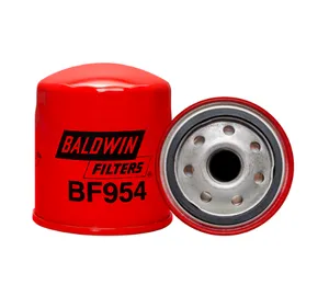 Baldwin - Spin-on Fuel Filters - BF954