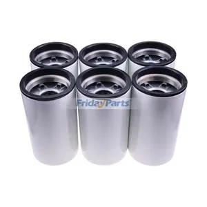 Fuel Filter FF5776 P555776 2893612 4331007  for Cummins Engine ISX12 ISX11.9 ISX15 QSX11.9 QSX15 X15 — 2