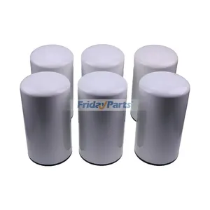 Fuel Filter FF5776 P555776 2893612 4331007  for Cummins Engine ISX12 ISX11.9 ISX15 QSX11.9 QSX15 X15