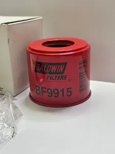 Baldwin BF9915 Can-Type Fuel Element — 2