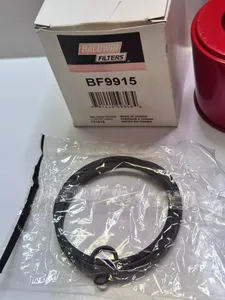 Baldwin BF9915 Can-Type Fuel Element — 3