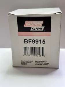 Baldwin BF9915 Can-Type Fuel Element — 5