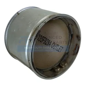 BG0401-C Genuine Cummins ISB 6.7L DOC Catalyst — 2