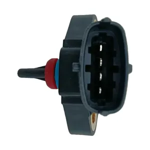 Pressure Sensor 2859674 4890193 for CASE Tractor FARMALL 110A 120A 130A MAGNUM 180 PUMA 150 160 — 6