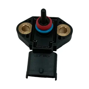 Pressure Sensor 504358206 4890193 for New Holland Tractor T6020 T6030 T6050 T6090 T1804 T2104 T2304