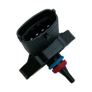 Pressure Sensor 504358206 4890193 for New Holland Tractor T6020 T6030 T6050 T6090 T1804 T2104 T2304 — 2