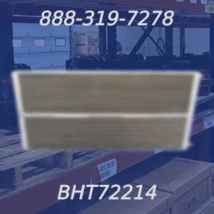 BHT72214 - Condenser